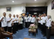 Bersama Banten Jadi Tuan Rumah PON 2032, Pemprov Lampung Siapkan Sarana Olahraga dan Konektivitas Transportasi