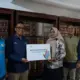 Dukung Pelestarian Wastra Lampung, PLN Bantu Peralatan Baru untuk UMKM Qinan Tapis Pringsewu