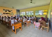 SMKN Rawajitu Timur Luncurkan Skatim App, Dorong Transformasi Digital Pendidikan di Tulang Bawang