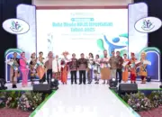 BPJS Kesehatan Kukuhkan Duta Muda 2025, Dorong Peran Generasi Z sebagai Agen Perubahan Program JKN