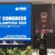 Edi Syamsu Dorong Yoga Swara Jadi Kandidat Kuat Ketua Asprov PSSI Lampung