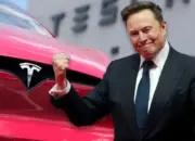 Elon Musk Kembali Jadi Orang Terkaya Dunia, Dapat Gaji Fantastis Rp16.000 Triliun dari Tesla