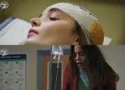 “Janji Cinta Zahra” Catat Awal Manis di SCTV, Tembus Rating Tinggi Meski Bersaing dengan BRI Liga 1