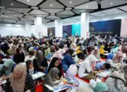 Faber-Castell Gelar Creative Family Award 2025–2026, Hadiah Utama Trip Kreatif ke Singapura