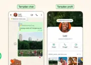 WhatsApp Hadirkan Fitur Baru Mirip Instagram Notes, Begini Cara Kerjanya