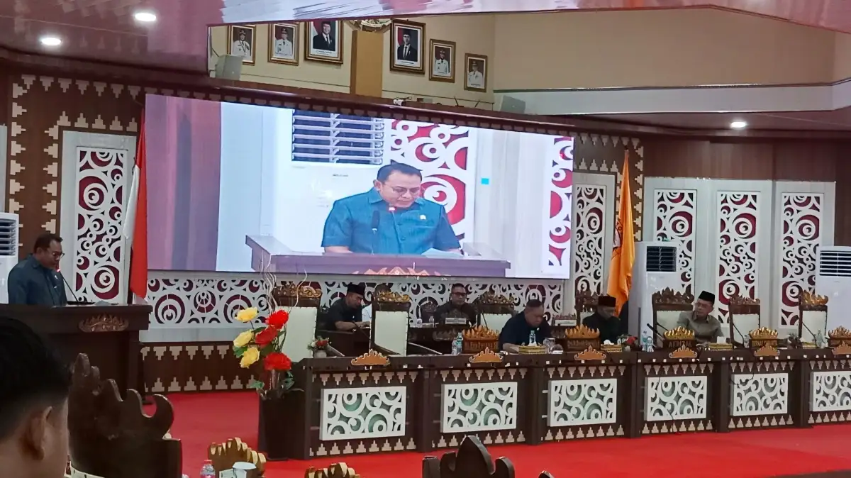 Fraksi Gerindra Desak Pemkot Bandar Lampung Jelaskan Manfaat Nyata dari Rencana Pinjaman Rp227 Miliar
