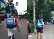 Viral! Gaji Petugas Google Maps Jalan Kaki Bisa Rp3 Juta/Hari, Begini Cara Daftarnya