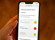 Cloudflare Down, Layanan Populer Seperti ChatGPT dan X Twitter Ikut Tersendat