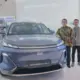 Geely Mulai Distribusikan Starray EM-i Rakitan Lokal untuk Pasar Indonesia