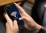Google Peringatkan Pengguna Android: Hindari WiFi Publik, Ini Alasannya!