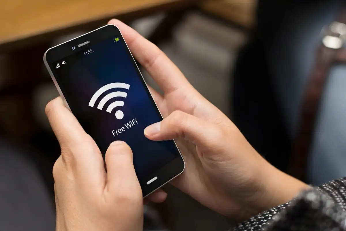 Google Ingatkan Pengguna Android untuk Waspadai WiFi Publik, Begini Penjelasannya