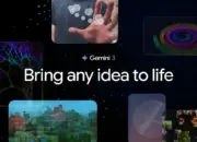 Google Resmi Luncurkan Gemini 3, Model AI Terpintar yang Diklaim Siap Saingi GPT-5