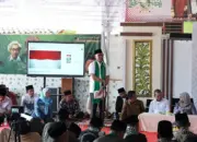 Gubernur Lampung Ajak Santri Darul Islah Tulang Bawang Jadi Agen Perubahan dan Penjaga Moral Bangsa