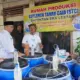 Gubernur Lampung Janji Majukan Mesuji Lewat Pengembangan SDM dan Infrastruktur Saat Kunjungi Kurnia Agung