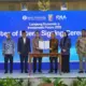 Gubernur Lampung Tegaskan Komitmen Jadi Pusat Investasi Sumatera di LEIF 2025