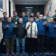 Gubernur Mirza Dorong Jurnalis TV Lampung Bangun Kepercayaan Publik Lewat Pemberitaan Positif