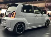 HPM Buka Suara soal Mobil Kamuflase, Honda Super-ONE Sedang Dites Jalan di Indonesia