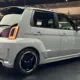 HPM Tanggapi Kehadiran Mobil Kamuflase, Apakah Ini Honda Super-ONE?