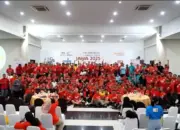 Innova Community Rayakan HUT ke-19, Adu Irit Zenix Hybrid Jadi Magnet Acara
