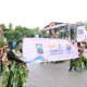 HUT ke-69 Lampung Selatan Pecahkan Rekor MURI Lewat Atraksi Tari Tuping yang Meriah