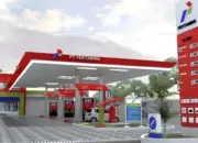 Daftar Harga BBM di Indonesia November 2025, Banyak Turun di Shell dan BP