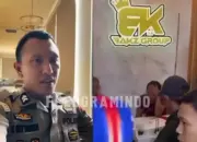 Briptu Yuli Setyabudi Kembali Jadi Sorotan, Diduga Gelapkan Mobil Rental di Sulteng — Polda: Masih Diselidiki