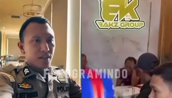 Briptu Yuli Setyabudi Kembali Jadi Sorotan, Diduga Gelapkan Mobil Rental di Sulteng — Polda: Masih Diselidiki