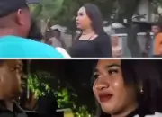 Polisi Gerak Cepat Amankan Waria yang Live TikTok Tak Senonoh, Netizen Ramai Beri Komentar Tajam