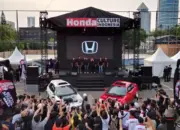Honda Culture Indonesia Vol. 2 Siap Pecahkan Antusiasme Komunitas: Puluhan Komunitas dan Ribuan Pengunjung Meriahkan Akhir Pekan