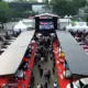 Honda Culture Indonesia Vol.2 Tampilkan Suasana Meriah dan Penuh Semangat