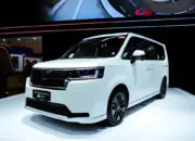 Honda Tawarkan Program Penjualan Akhir Tahun di GJAW 2025, Banyak Promo dan Skema Pembiayaan