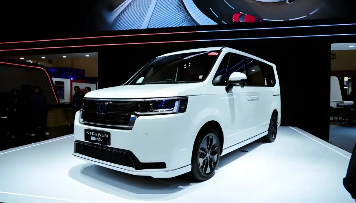 Honda Hadirkan Promo Penjualan Akhir Tahun di GJAW 2025