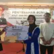 IPSI Lampung Berikan Bonus bagi Pesilat Peraih Medali di PON Beladiri dan Popnas 2025