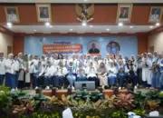 IWABA Lampung Gelar Pertemuan Rutin ke-5, Perkuat Kreativitas dan Pelestarian Budaya
