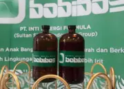 Anak Bangsa Ciptakan Bobibos, Bahan Bakar Nabati Setara RON 98 yang Ramah Lingkungan