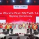 Internet Rakyat Resmi Hadir, Surge & Orex SAI Tawarkan 5G FWA Mulai Rp29.000
