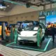 Intip Deretan Mobil Baru dan Promo Spesial di GJAW 2025, Cicilan 0% Turut Hadir