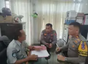 Jasa Raharja Sumbar Gelar Koordinasi Operasi Gabungan dan Operasi Zebra 2025 di Padang Pariaman