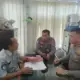 Jasa Raharja Sumbar Tingkatkan Kolaborasi dalam Operasi Gabungan dan Operasi Zebra 2025 di Samsat Padang Pariaman
