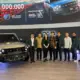 Jetour T2 Resmi Meluncur di GJAW 2025, Harga Khusus Rp560 Jutaan untuk 500 Pemesan Pertama