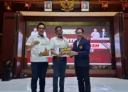 Dukungan Mengalir, KONI Aceh Nyatakan Siap Kawal Lampung-Banten Jadi Tuan Rumah PON 2032