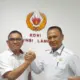 KONI Lampung dan KONI Banten Matangkan Persiapan Jadi Tuan Rumah PON 2032