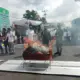 Kejari Lampung Selatan Musnahkan Ribuan Barang Bukti Pidana Selama 5 Bulan, Termasuk Narkoba dan Uang Palsu