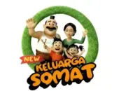 New Keluarga Somat Hadir Februari 2026, Diproduksi dengan Teknologi AI VidioGen Hasil Kolaborasi Vidio & Google Cloud