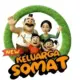 Keluarga Somat Baru Tayang Februari 2026, Dibuat dengan Teknologi AI VidioGen Kerja Sama Vidio dan Google Cloud