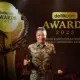 Kendaraan Listrik Karya Anak Bangsa, Wuling Sabet Penghargaan Bergengsi di 2025