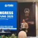 Ketua KONI Lampung Dorong Pembaharuan Sepak Bola Lewat Kongres PSSI 2025