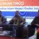 Ketua KPK Ajak Mahasiswa UIN Raden Intan Lampung Jadi Garda Terdepan Antikorupsi