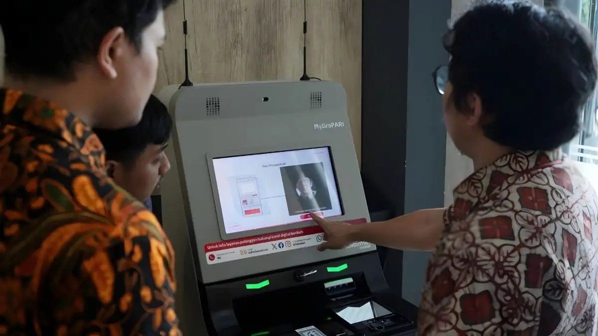 Komdigi Terapkan Aturan Baru, Pemilik Nomor HP Baru Wajib Rekam Wajah