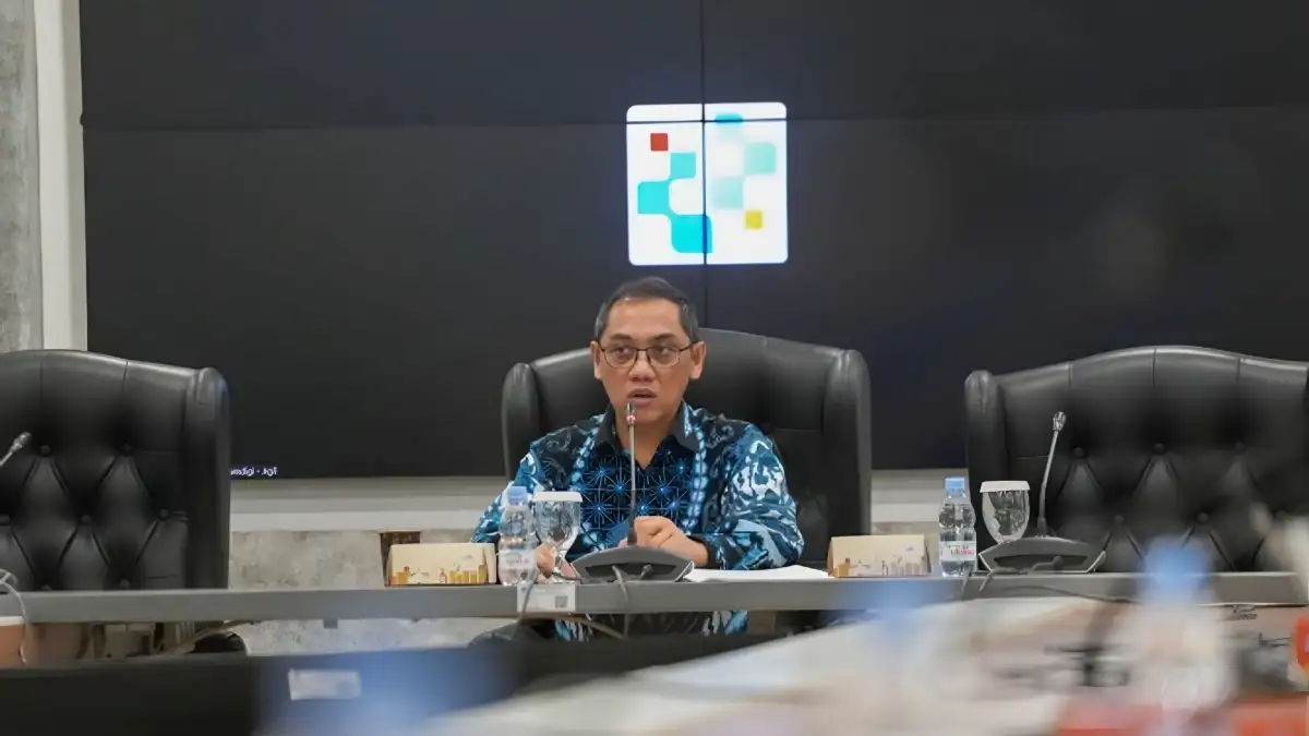 Kominfo Digital Surati 25 Platform Belum Daftar PSE, Termasuk OpenAI dan Duolingo